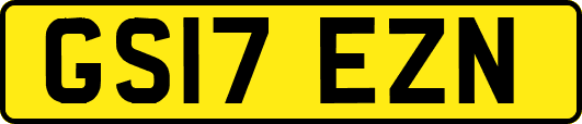 GS17EZN