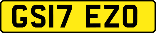 GS17EZO