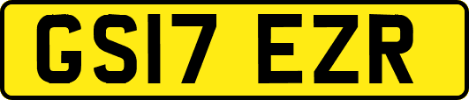 GS17EZR
