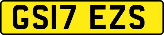 GS17EZS