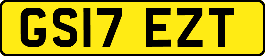GS17EZT