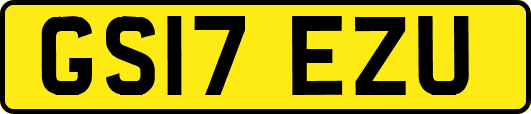GS17EZU