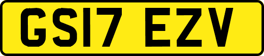 GS17EZV