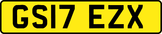 GS17EZX