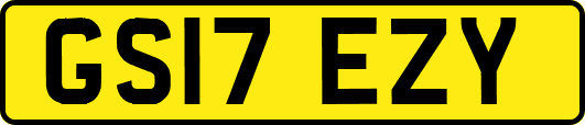 GS17EZY