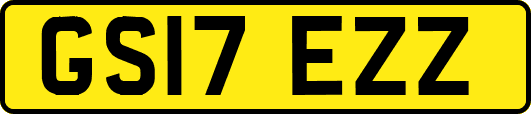 GS17EZZ