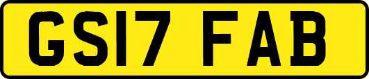 GS17FAB