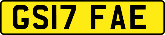 GS17FAE