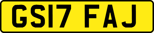 GS17FAJ