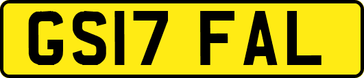 GS17FAL