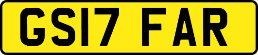 GS17FAR