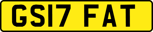 GS17FAT
