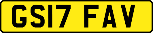 GS17FAV