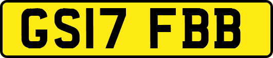 GS17FBB
