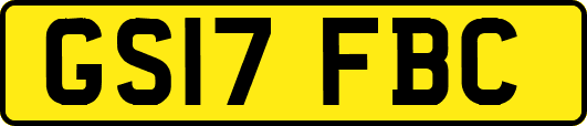 GS17FBC