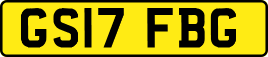 GS17FBG