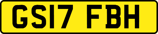 GS17FBH