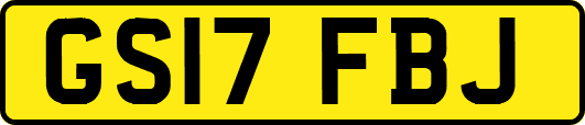 GS17FBJ