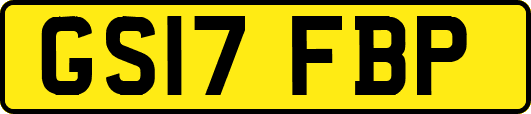 GS17FBP