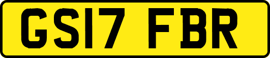 GS17FBR
