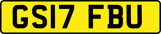 GS17FBU