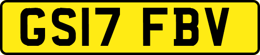 GS17FBV