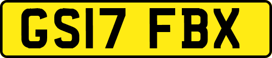 GS17FBX