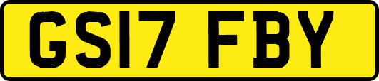 GS17FBY