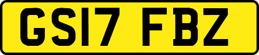 GS17FBZ