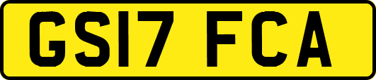 GS17FCA