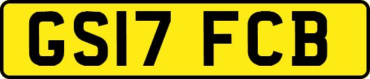 GS17FCB