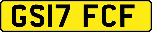 GS17FCF