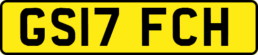 GS17FCH