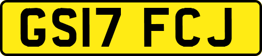 GS17FCJ