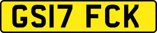 GS17FCK