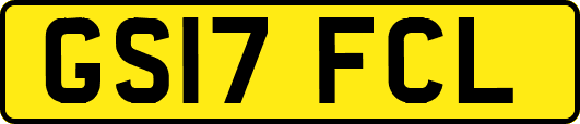 GS17FCL