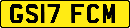 GS17FCM