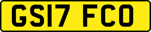 GS17FCO