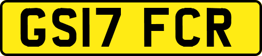GS17FCR