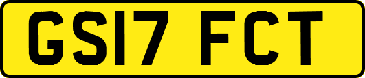GS17FCT
