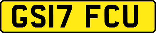 GS17FCU
