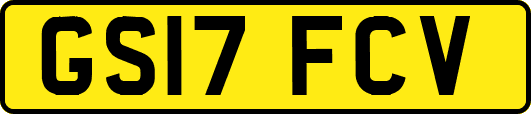 GS17FCV