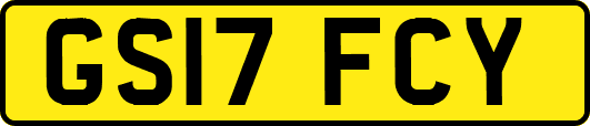 GS17FCY