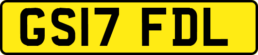GS17FDL