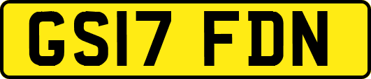 GS17FDN