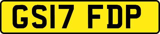 GS17FDP