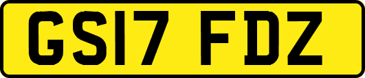 GS17FDZ
