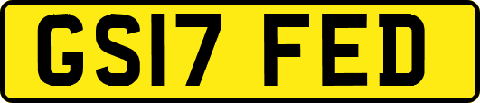 GS17FED