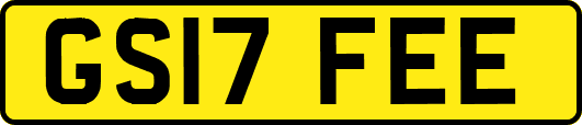 GS17FEE