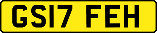 GS17FEH